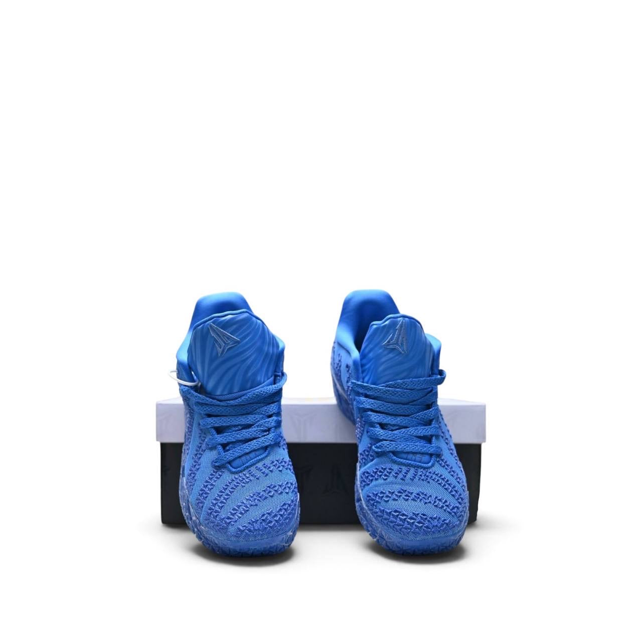 Маратонки JA3 Blue