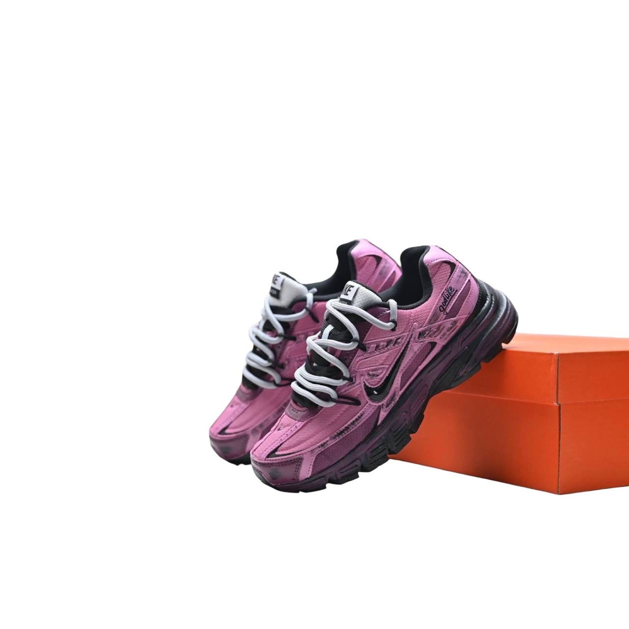 Маратонки Initiator Pink