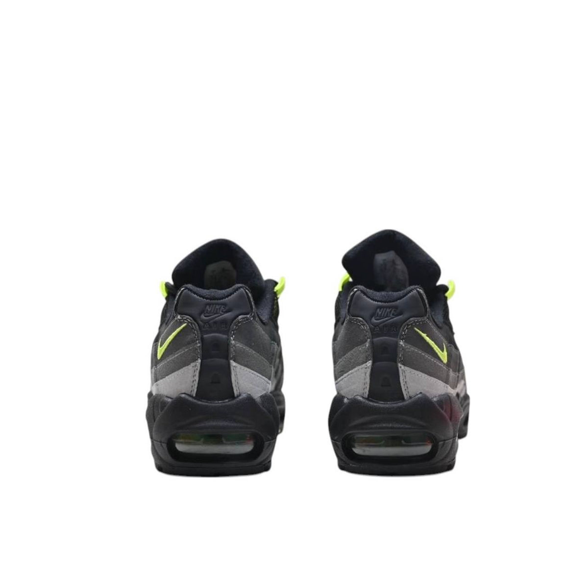 Маратонки Air Max 95 Reverse Neon