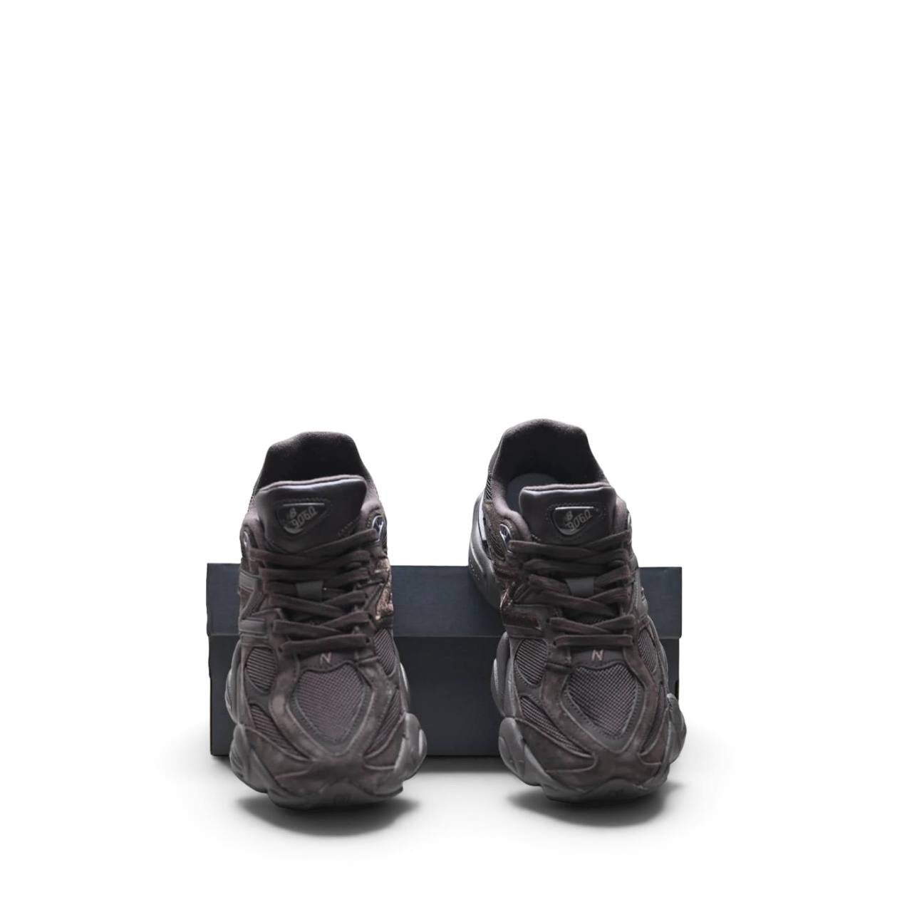 Маратонки NB 9060 Brown