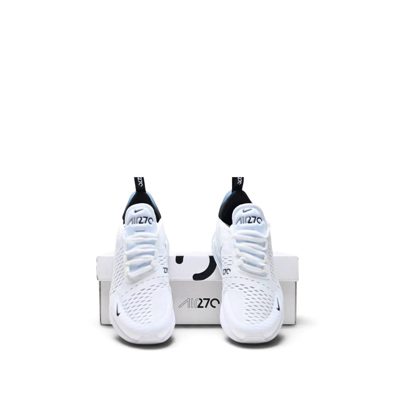 Маратонки Air Max 270 White