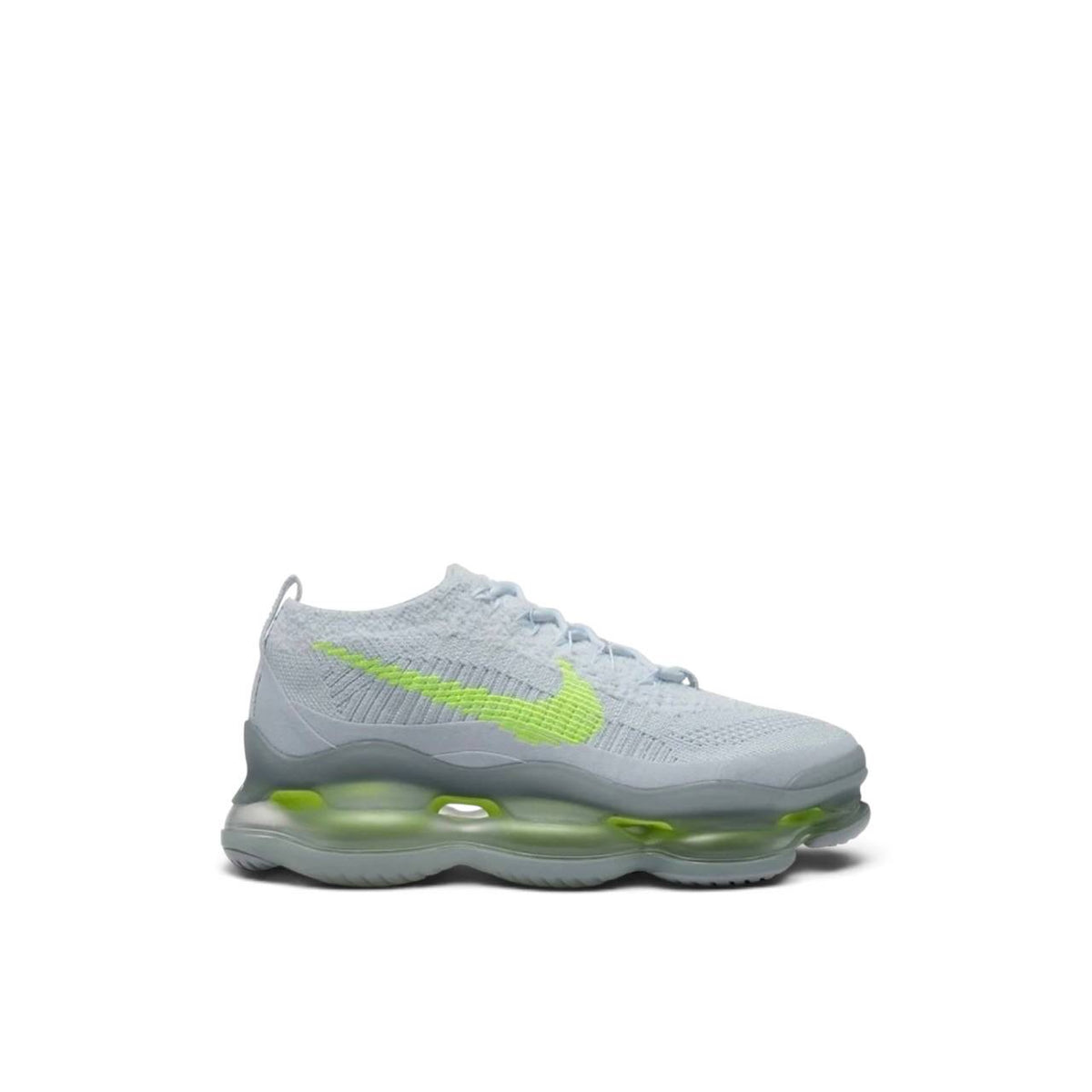 Маратонки Air Max Scorpion Blue Tint Volt