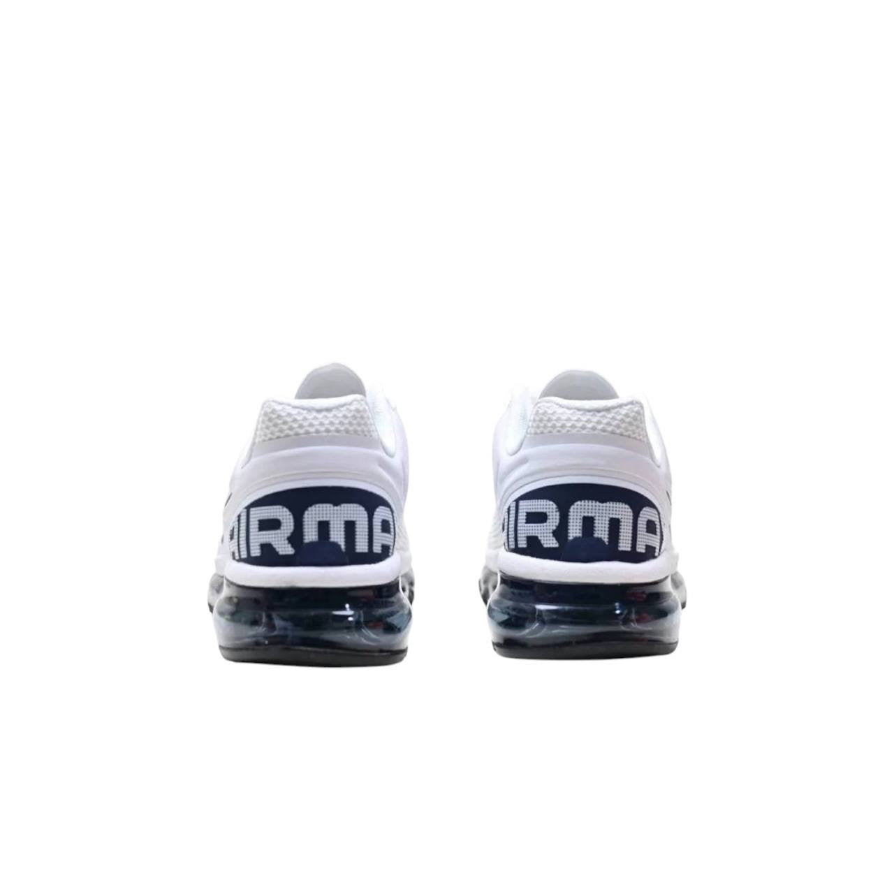 Маратонки Air Max 2013 Summit White Midnight Navy Black