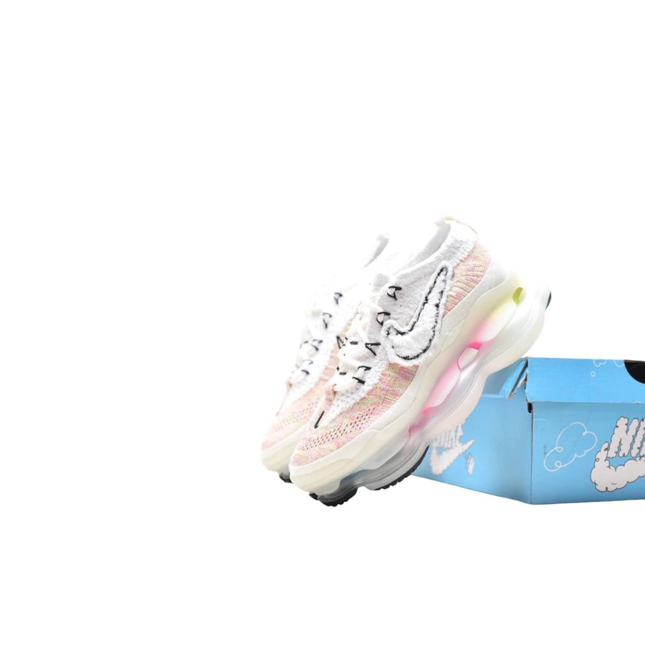Маратонки Scorpion Air Max Day