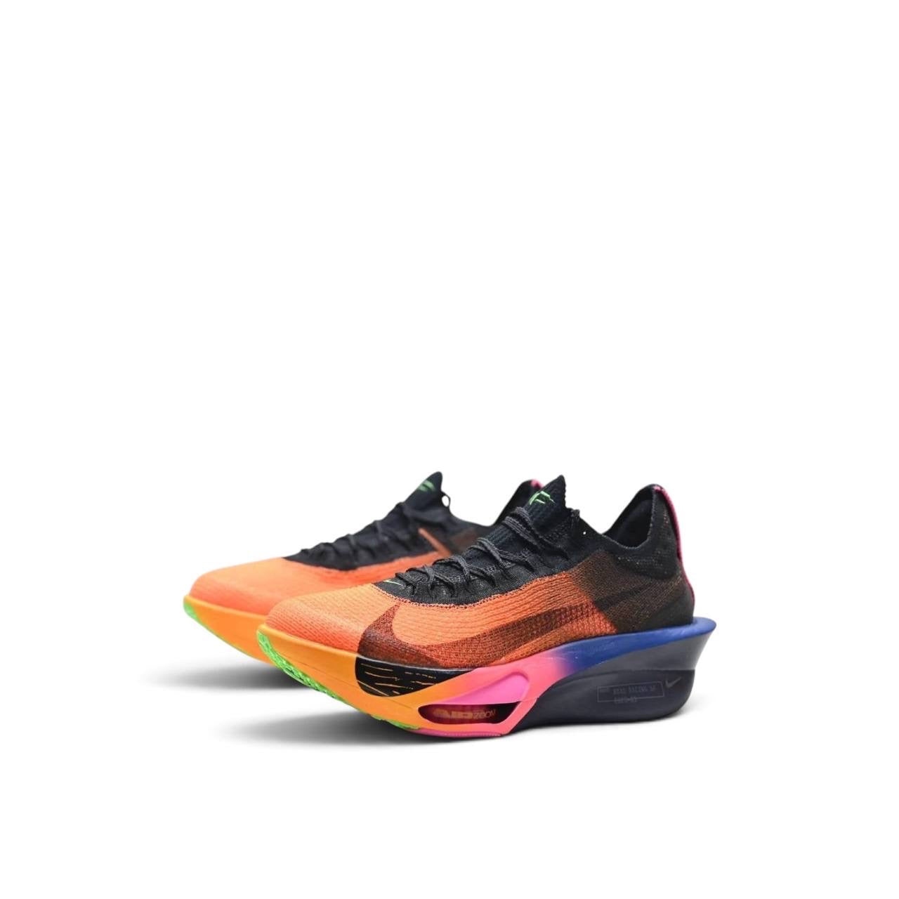 Маратонки Alphafly 3 Glam