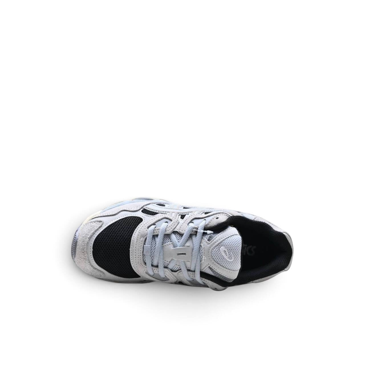 Маратонки Asics Gel-NYC Black/Piedmont Grey