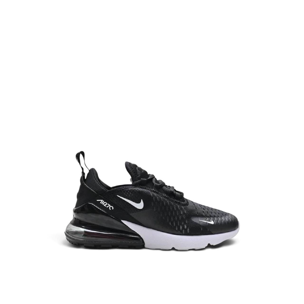Маратонки Air Max 270 Black/White