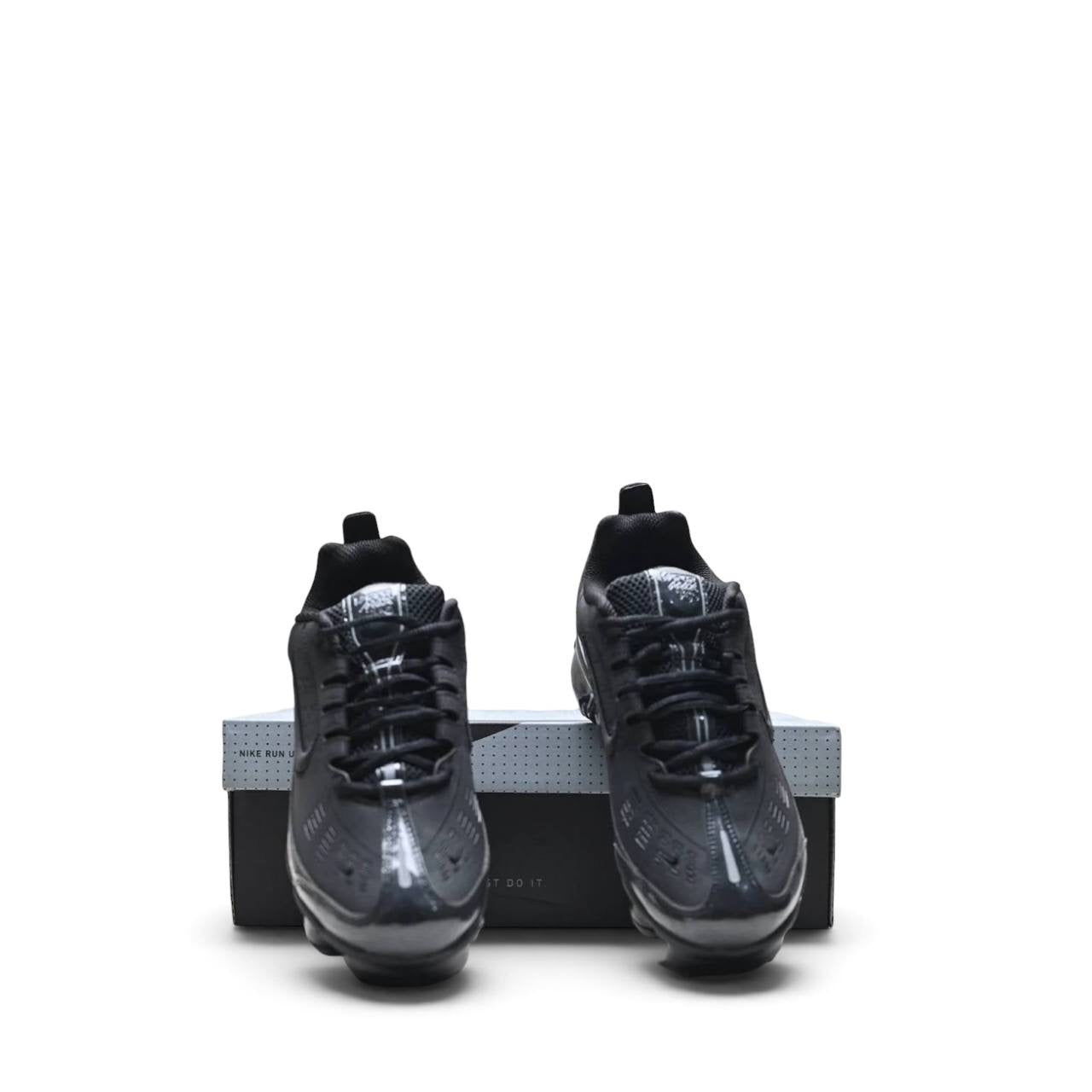 Маратонки Air VaporMax 360 Black