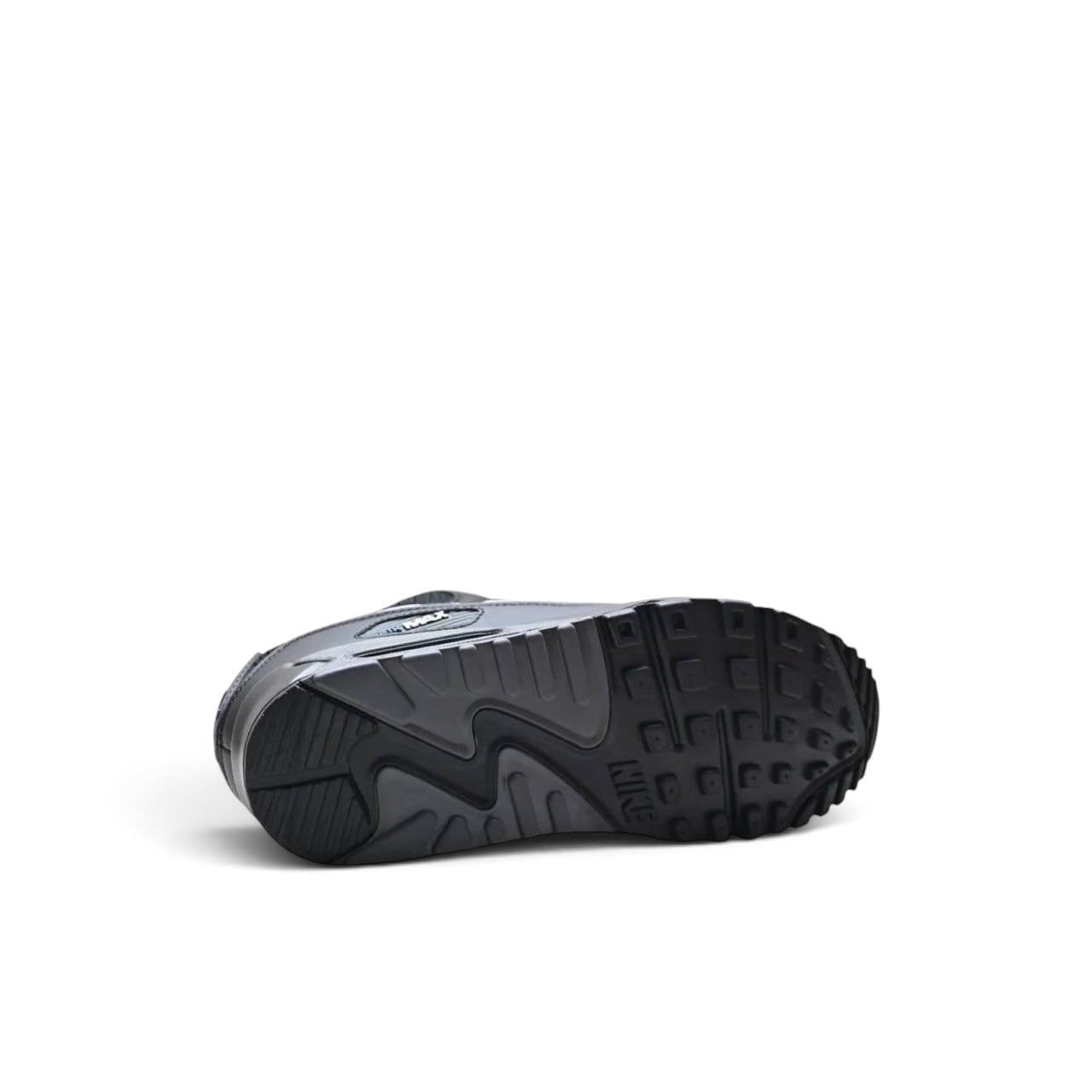Маратонки Air Max 90 Black Marina