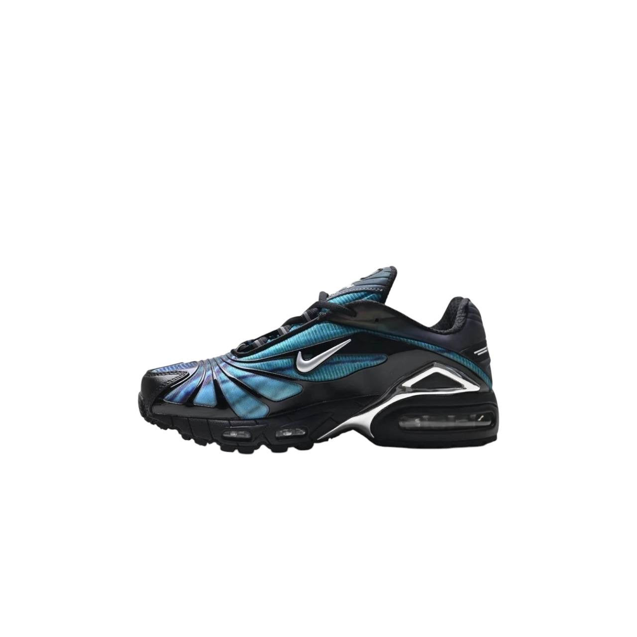 Маратонки Air Max Tailwind V Skepta Chrome Blue