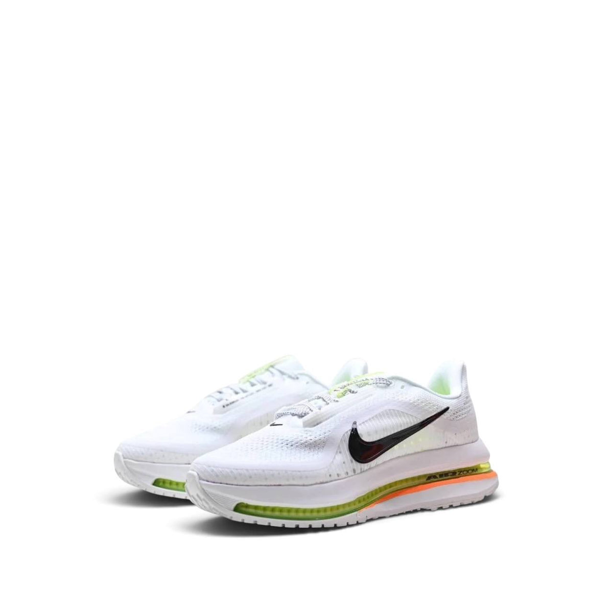 Маратонки Air Zoom Pegasus Premium White Volt Black