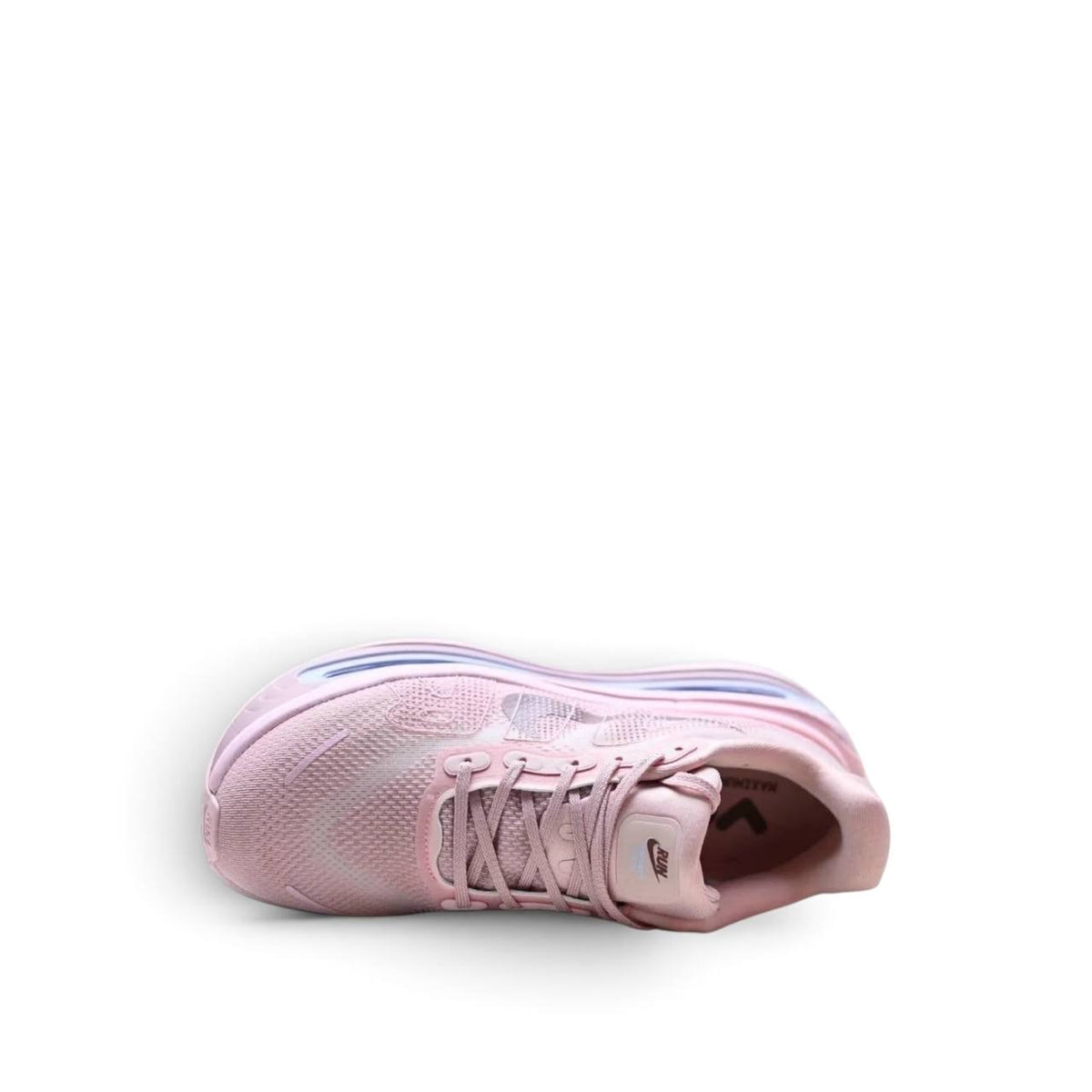 Маратонки Vomero Premium Particle Rose