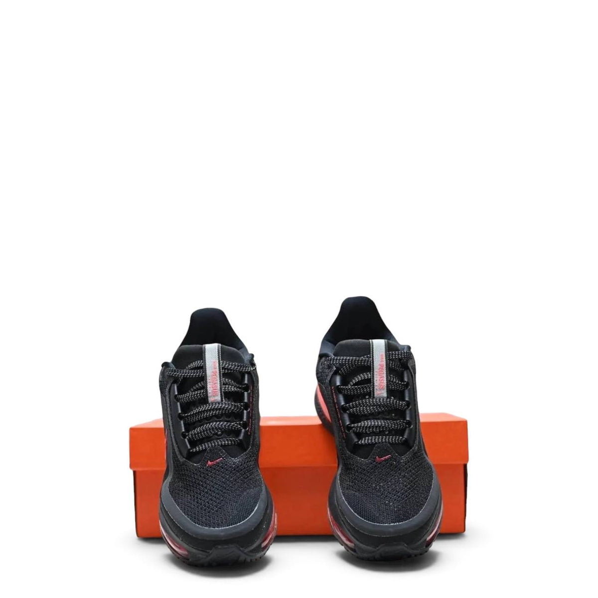 Маратонки Air Zoom Pegasus Premium Hot Lava