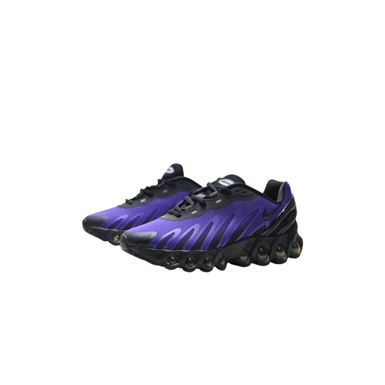 Маратонки Air Max DN8 Purple/Black
