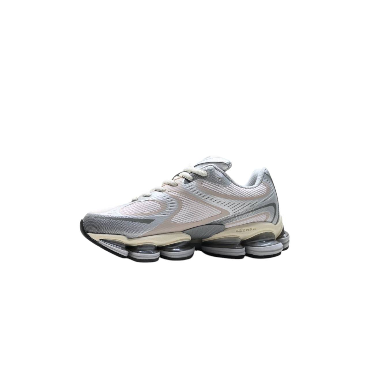 Маратонки NB 2000 White