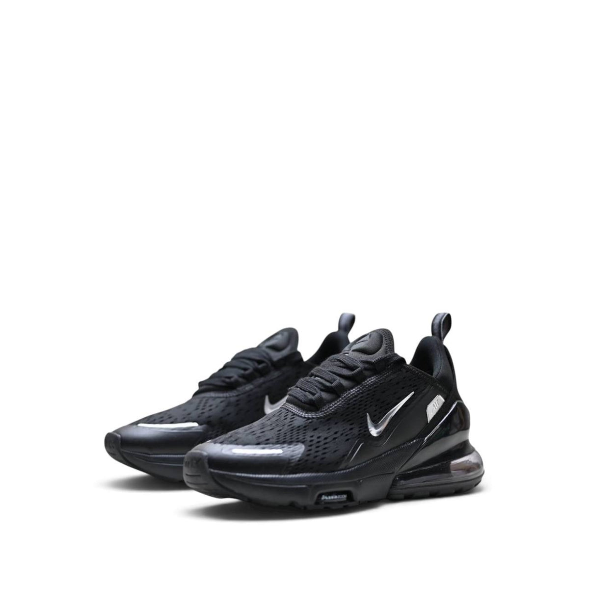 Маратонки Air Max 270 Black