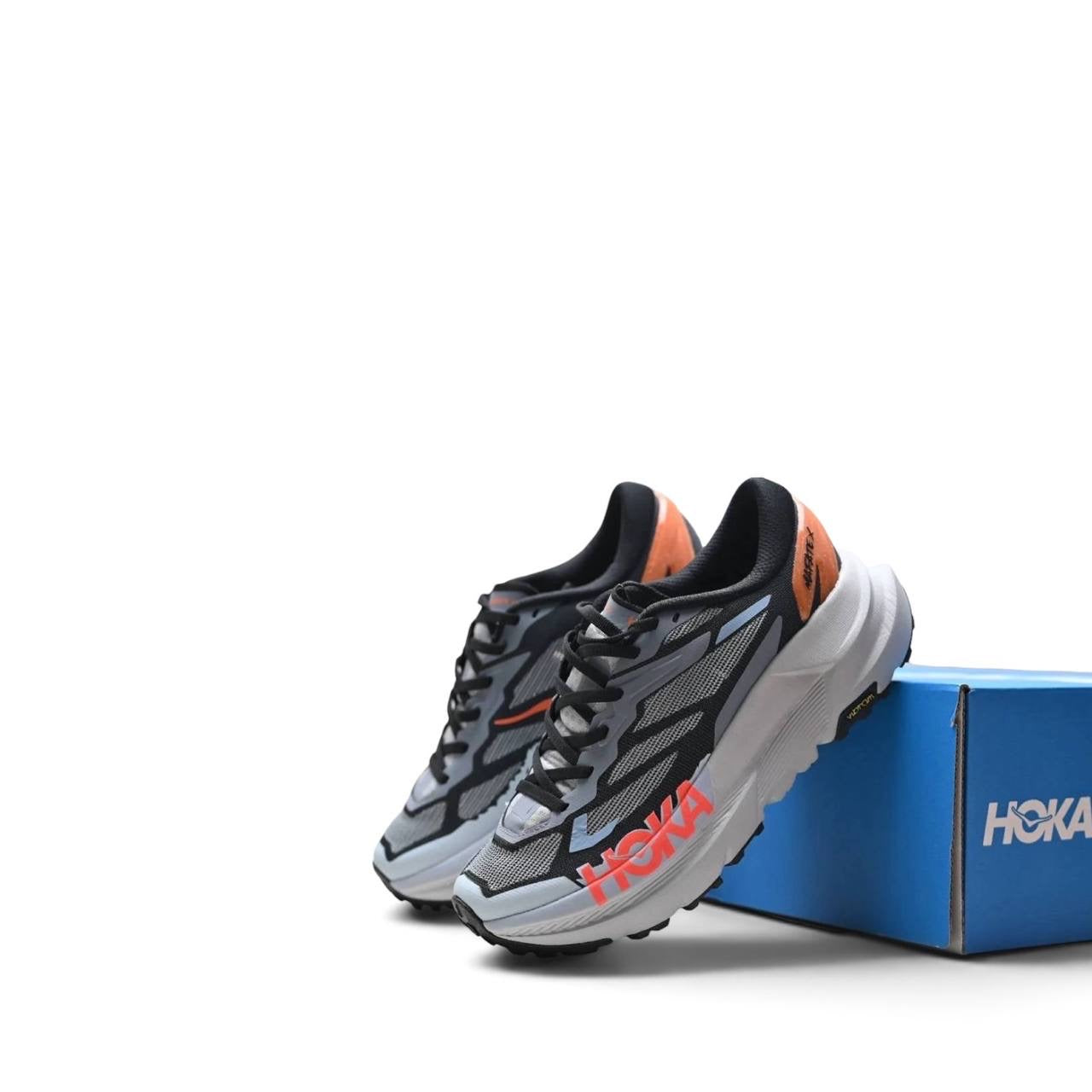 Маратонки HOKA Mafate X