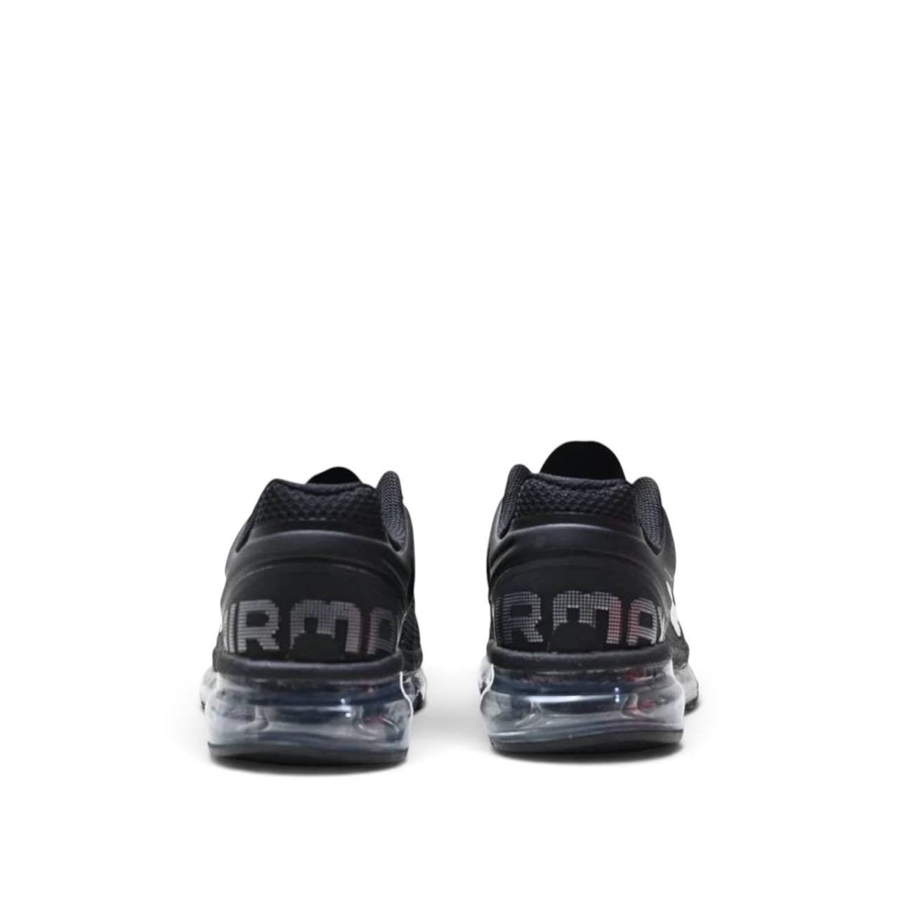 Маратонки Air Max 2013 Black