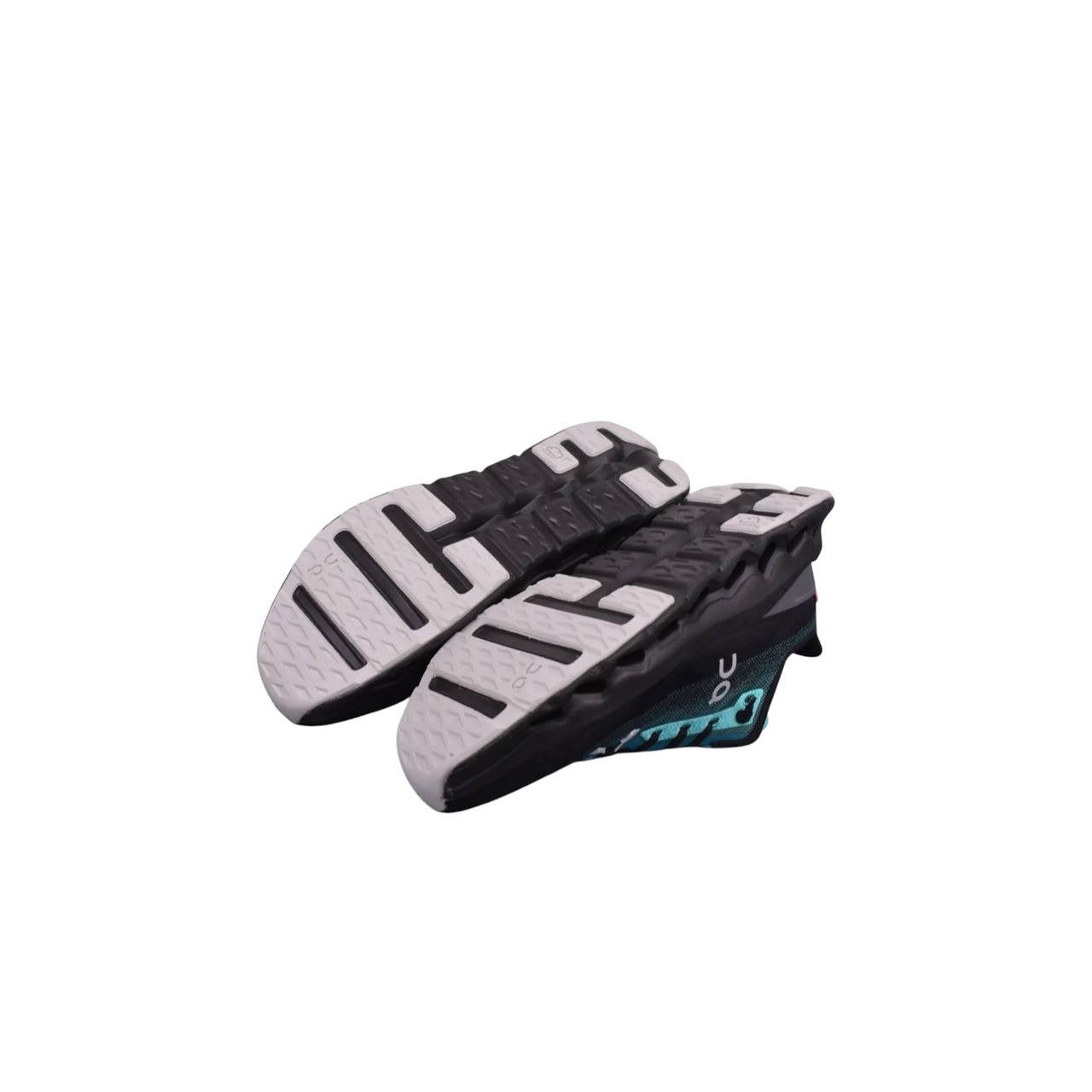 Маратонки On Cloud Tilt Aqua Iron