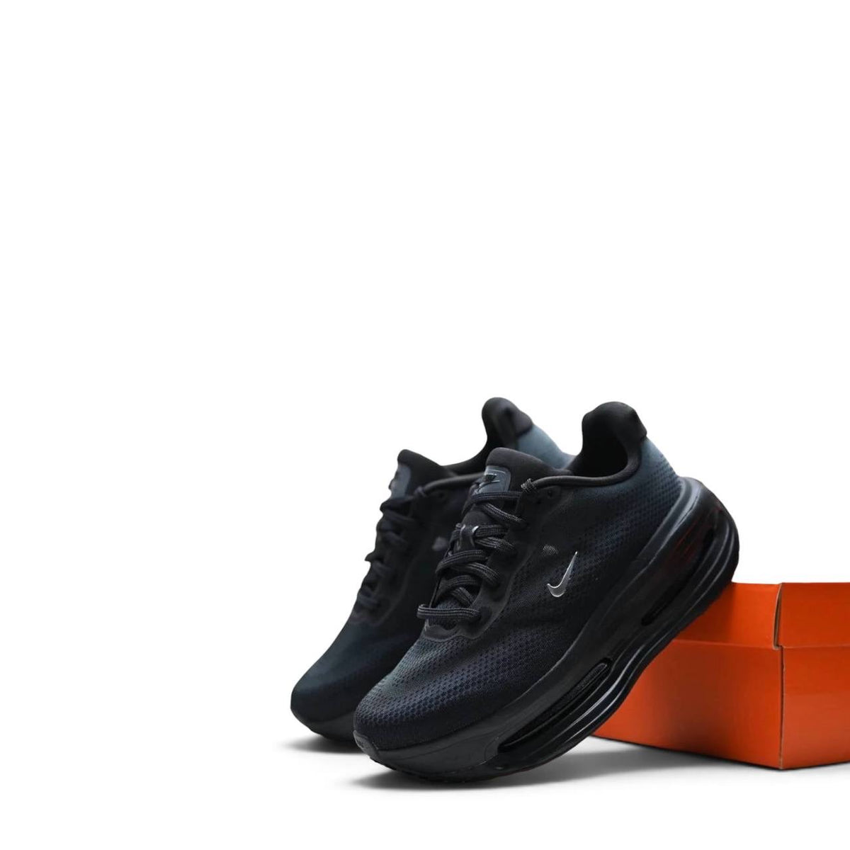 Маратонки Vomero Premium SP Black