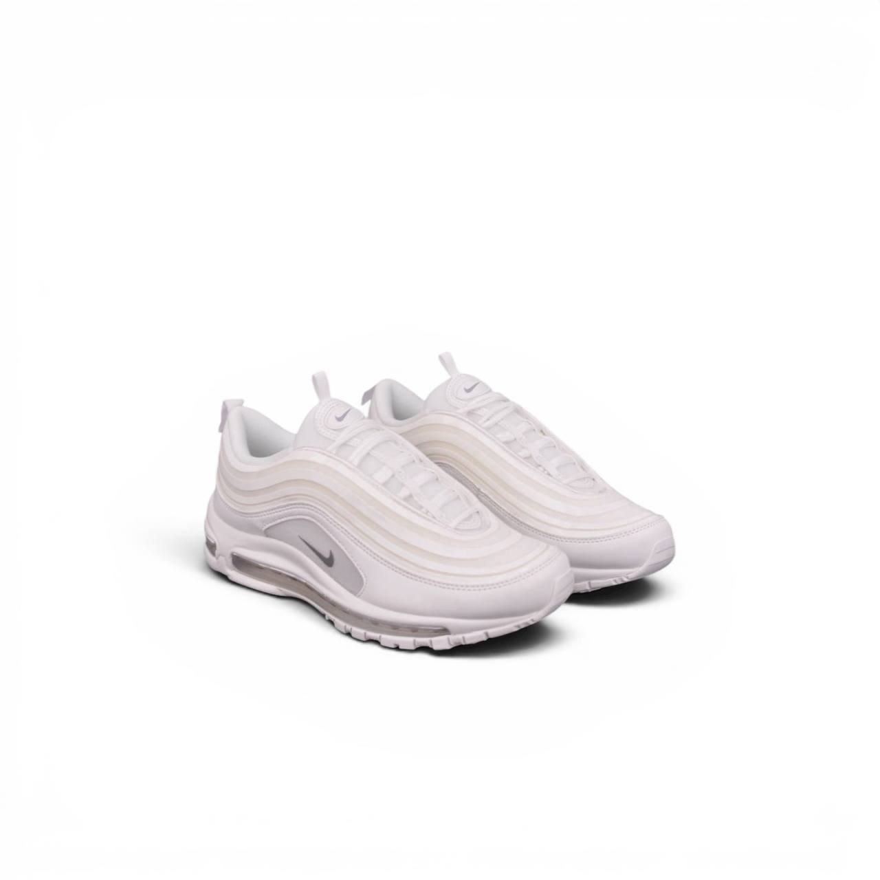 Маратонки Air Max 97 White