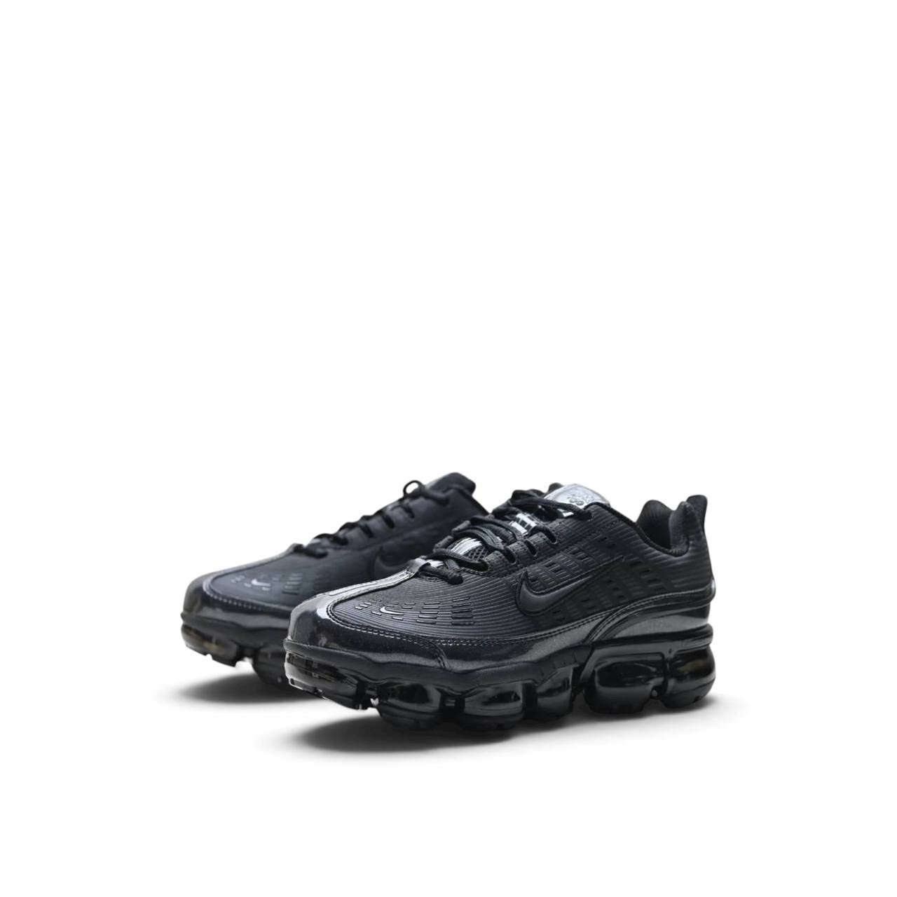 Маратонки Air VaporMax 360 Black