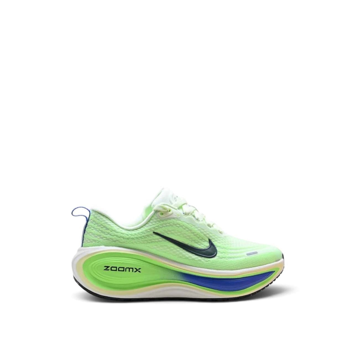 Маратонки Vomero Plus Lime