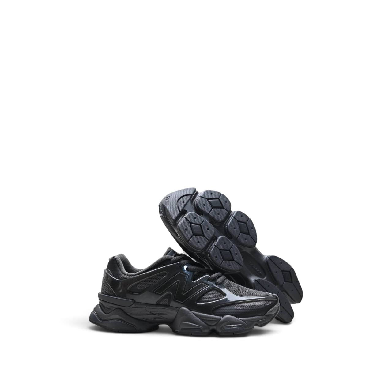 Маратонки NB 9060 Black