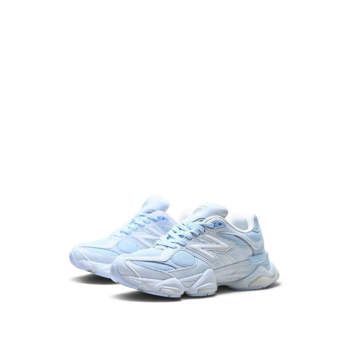 Маратонки NB 9060 Oxford Blue Sea Salt