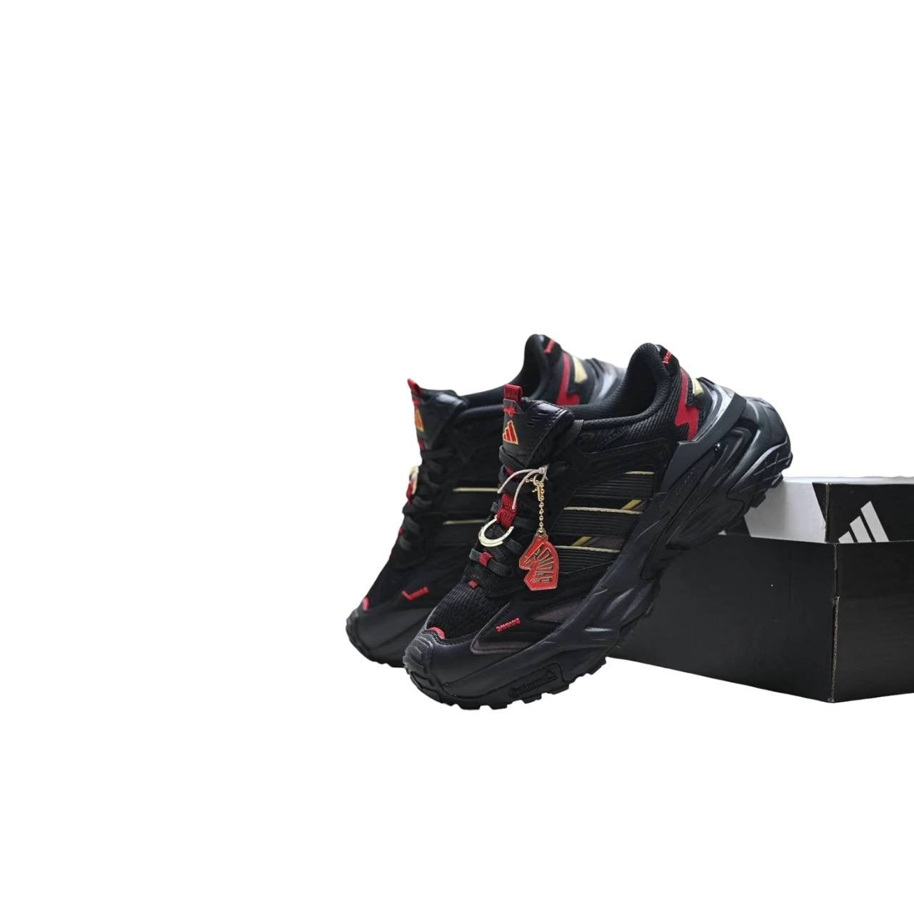 Маратонки XLG Storm Edge