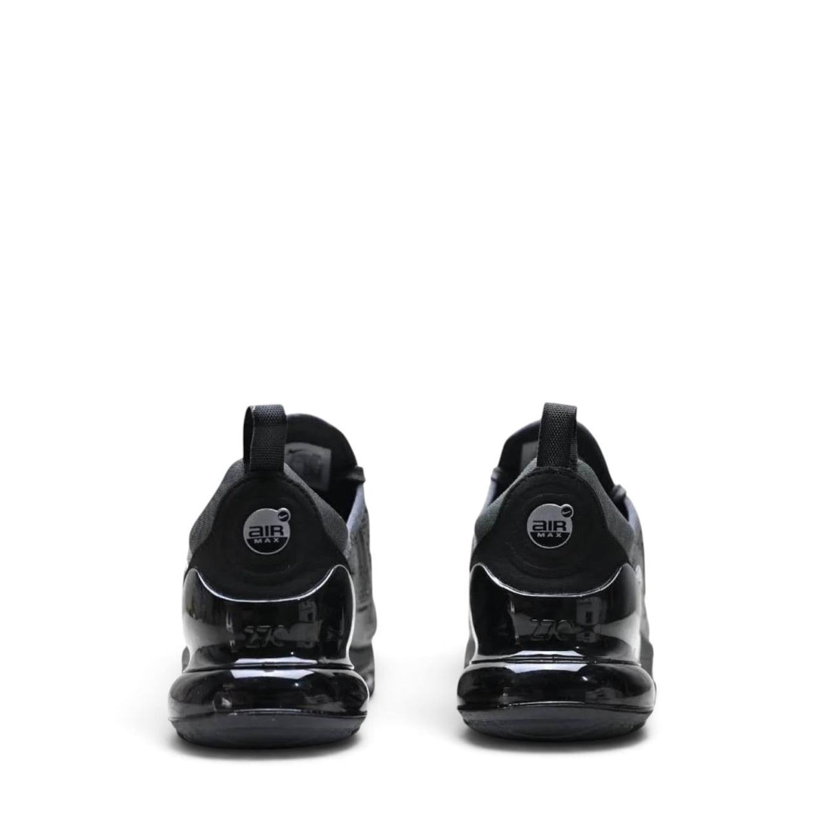 Маратонки Air Max 270 Premium Smoke Grey