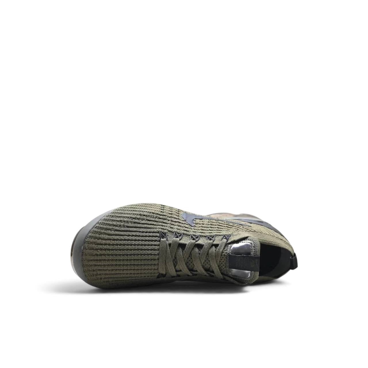 Маратонки Air VaporMax Flyknit 3 Cargo Khaki Green