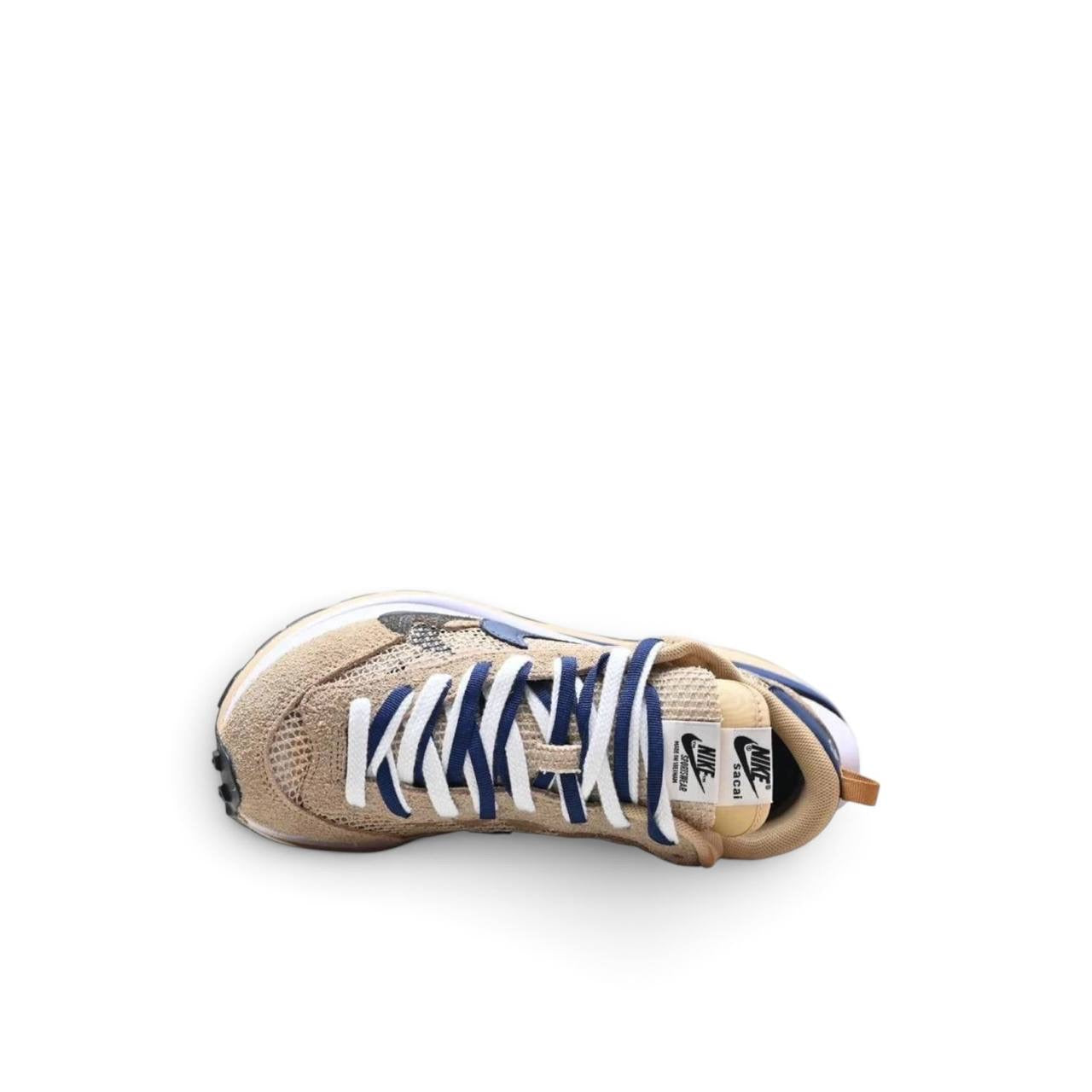 Маратонки Sacai VaporWaffle Sesame