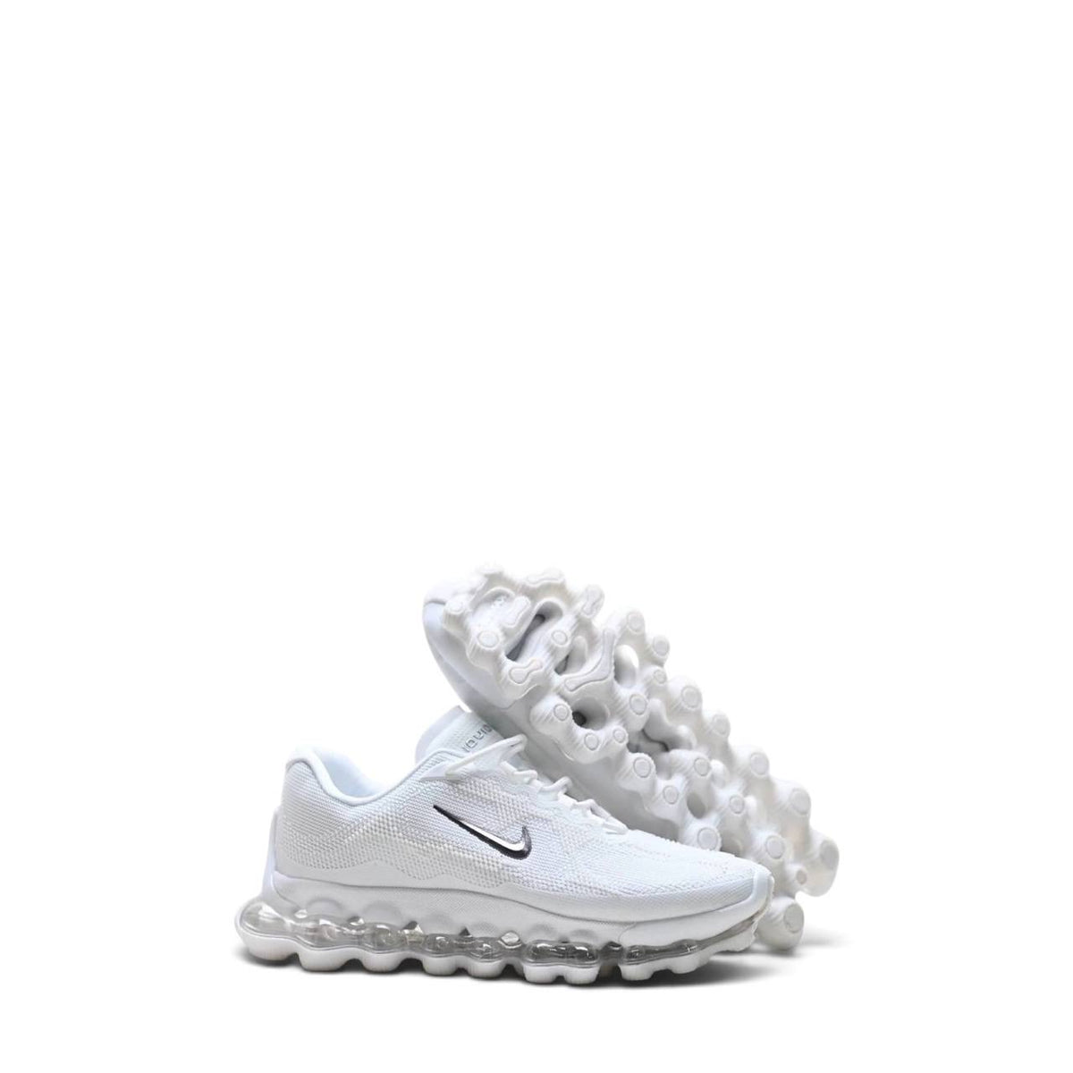 Маратонки Air Max Liquid White