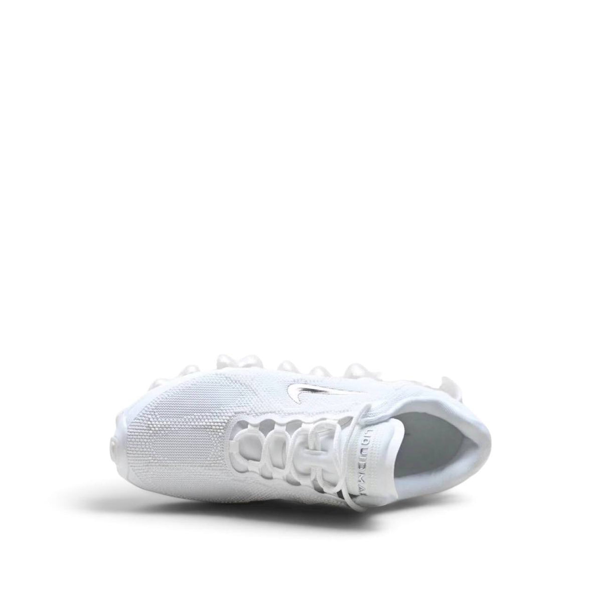 Маратонки Air Max Liquid White