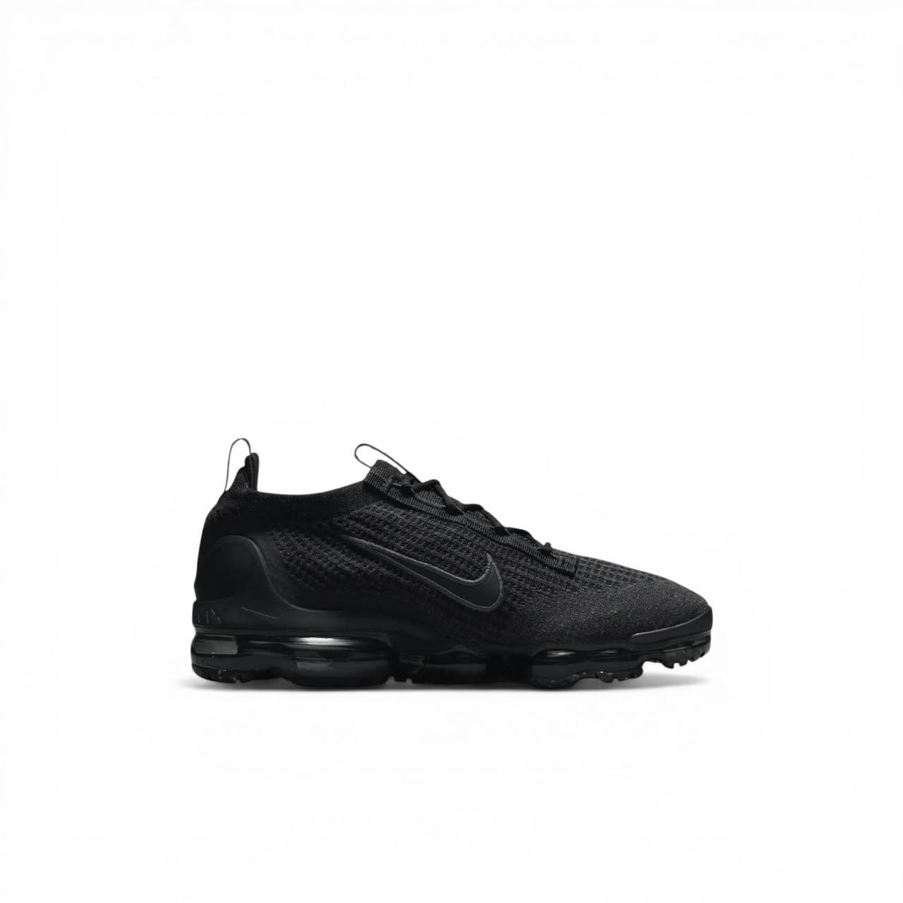 Маратонки Vapormax 2021 Black