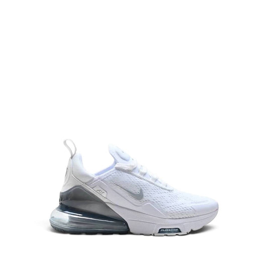 Маратонки Air Max 270 Premium Off White Pure Platinum
