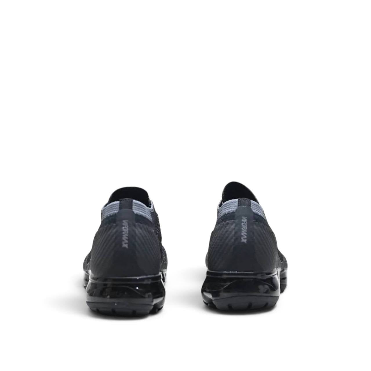 Маратонки Air VaporMax 2023 Flyknit Triple Black