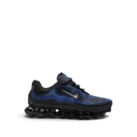 Маратонки Air Max Liquid Black Blue