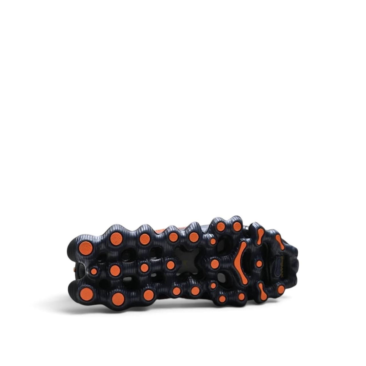 Маратонки Air Max Liquid Black Orange