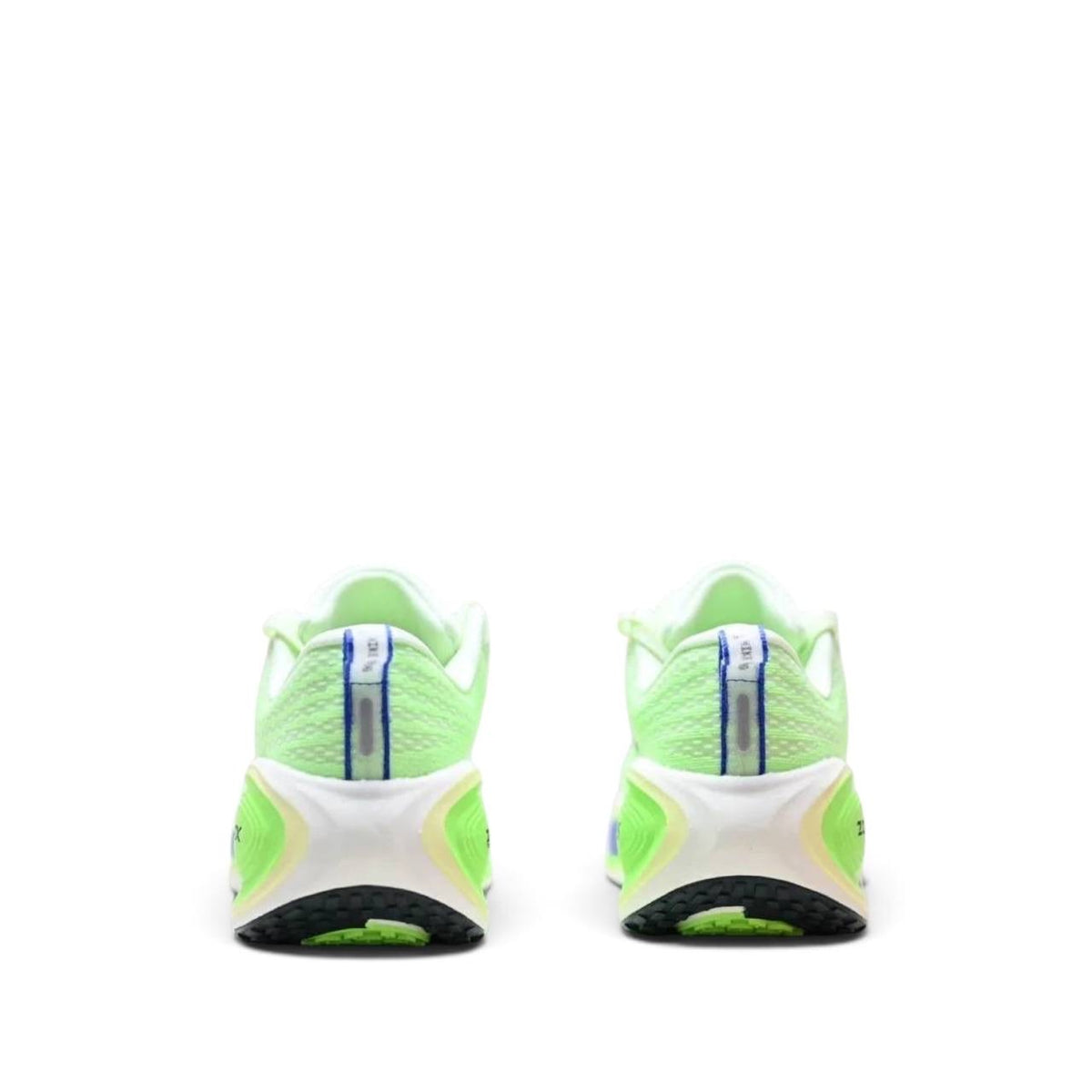Маратонки Vomero Plus Lime