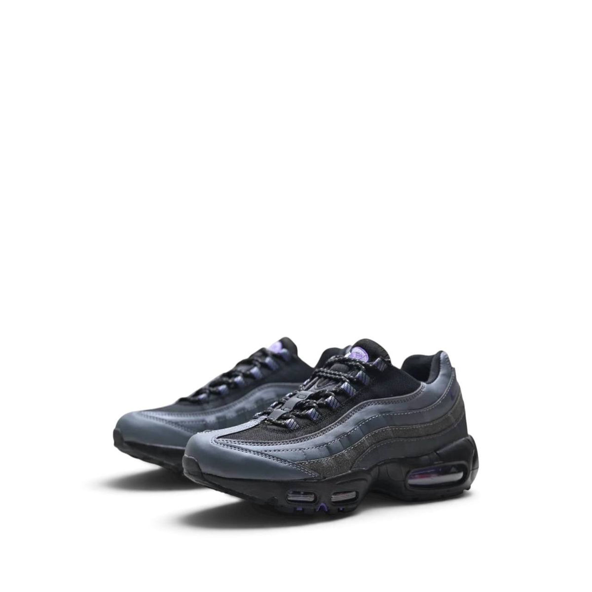 Маратонки Air Max 95 Wild Grape
