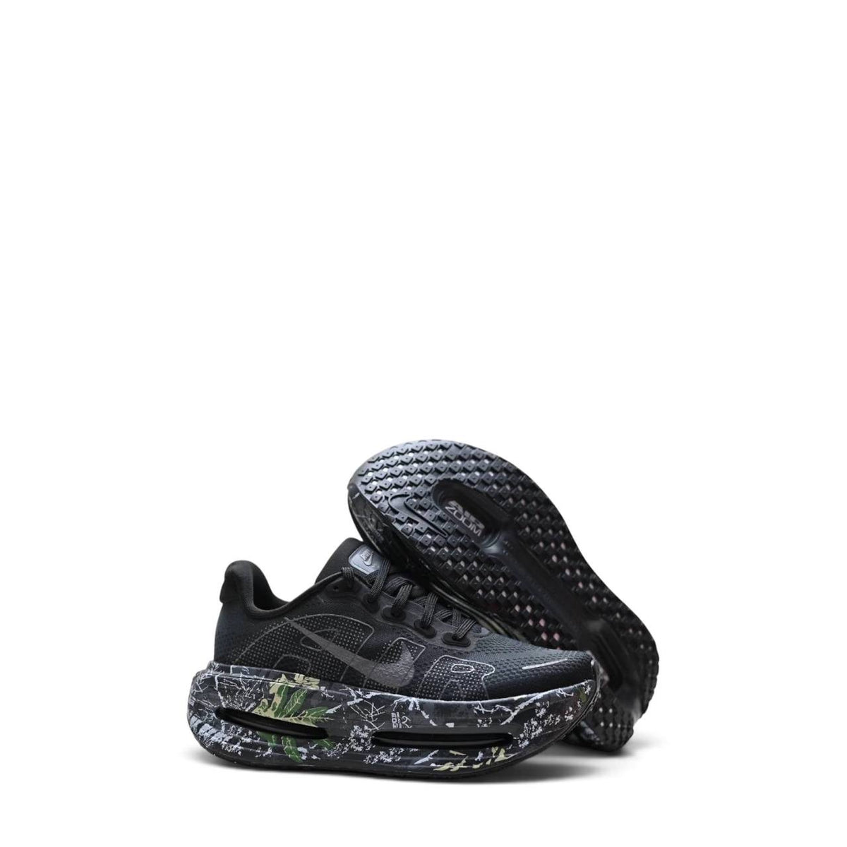 Маратонки Vomero Premium Realtree Camo Black