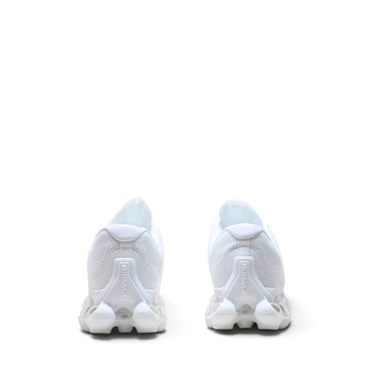 Маратонки Air Max Liquid White