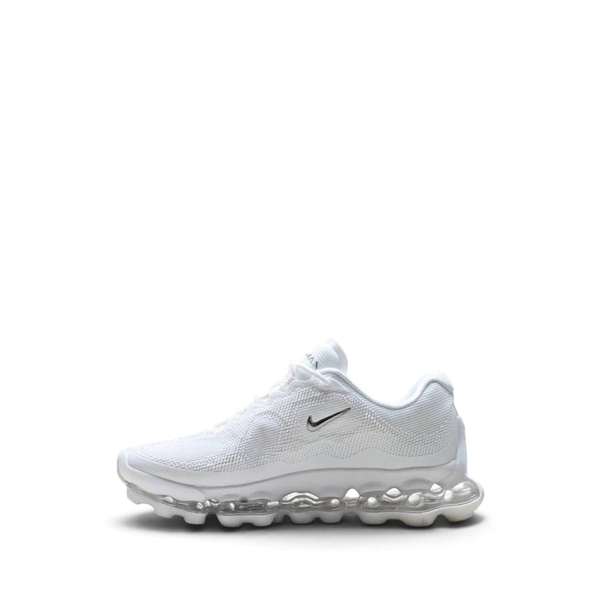 Маратонки Air Max Liquid White