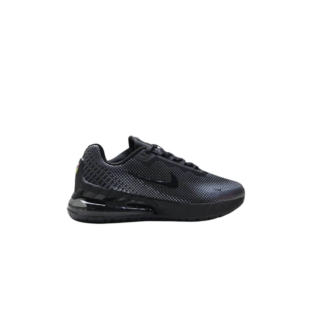 Маратонки Air Max Phoenix Black Anthracite