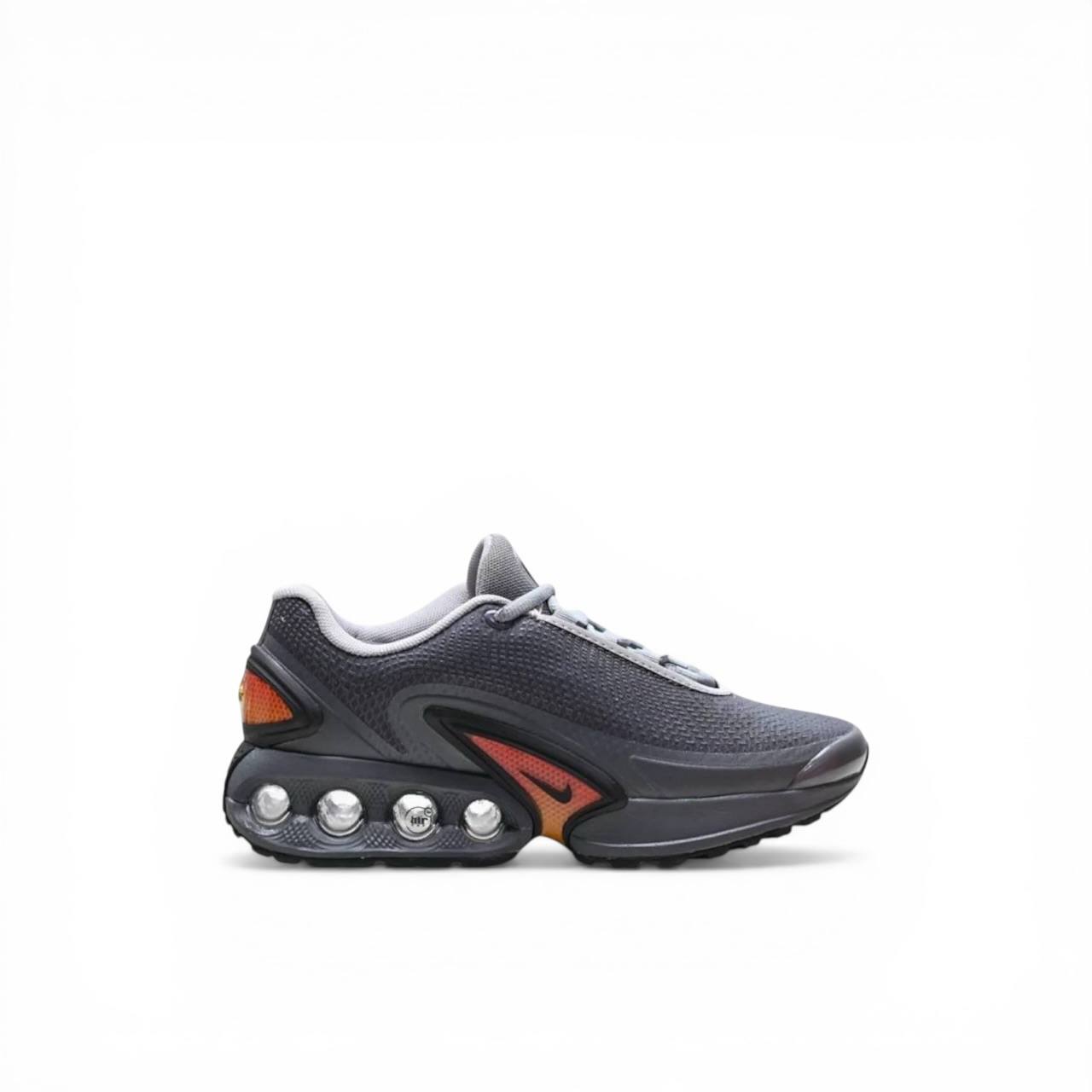Маратонки Air Max DN Particle Grey