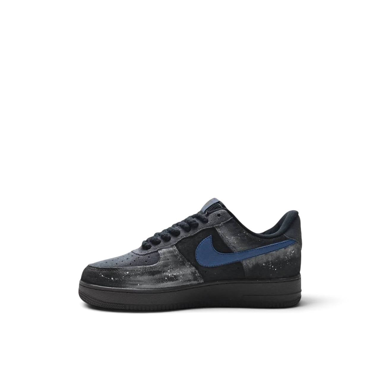 Маратонки Air Force 1 Happy Time