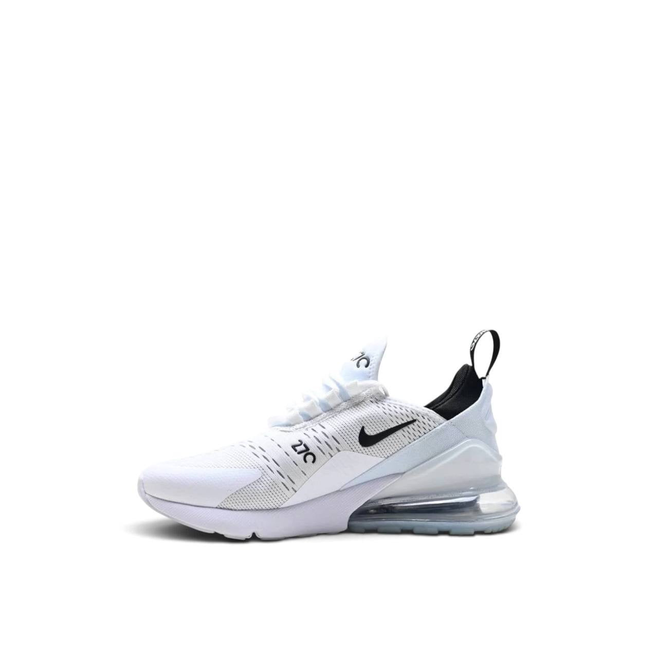 Маратонки Air Max 270 White