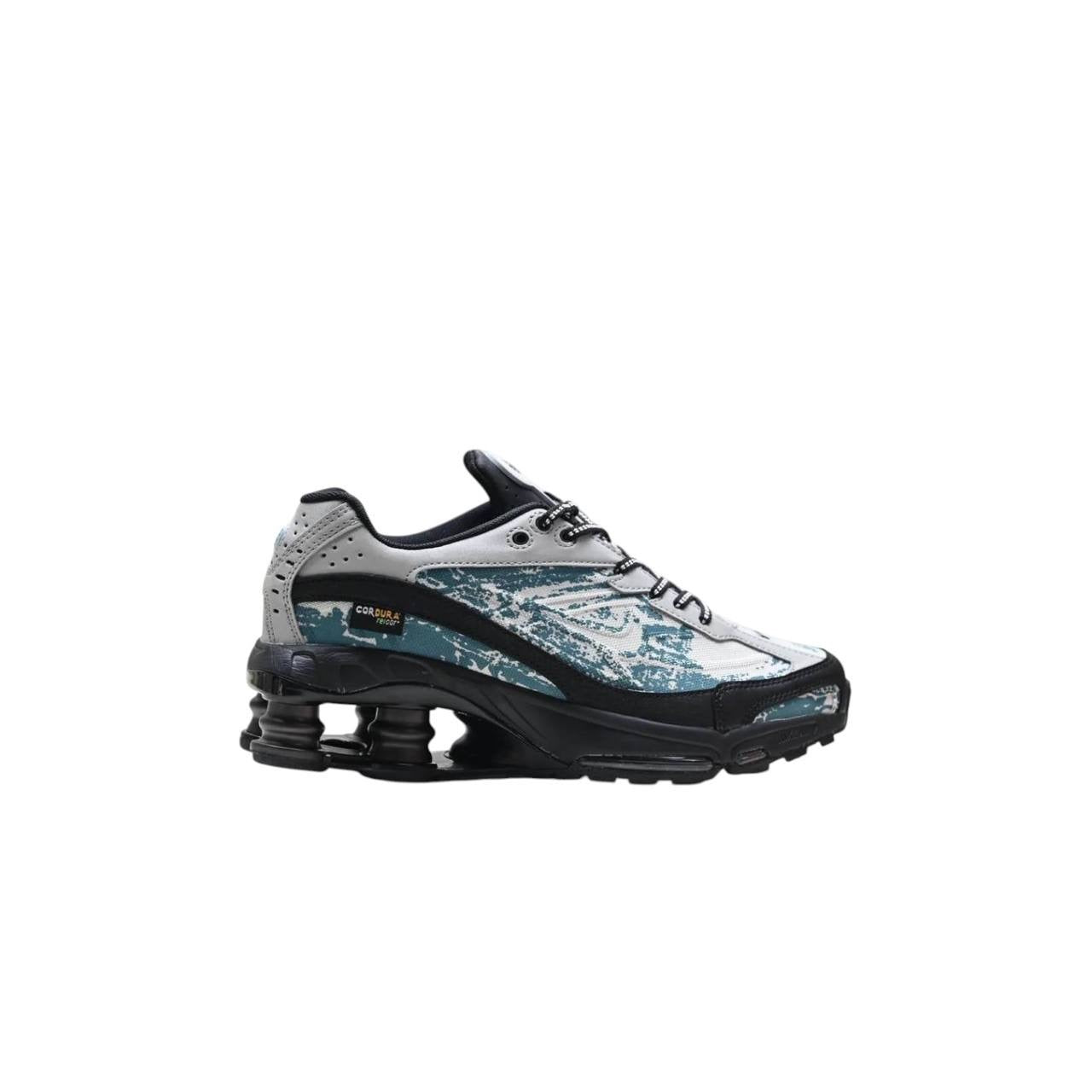 Маратонки Shox Ride 2 Cordura Denim Turquoise